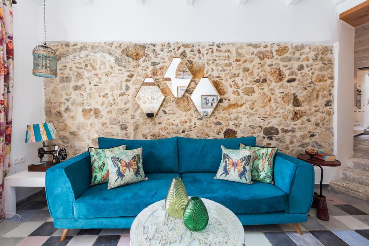 Stema Luxury Escape, Rooftop Jacuzzi & Panoramic Views Atsipopoulo Esterno foto